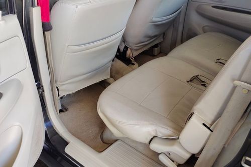 2008 Daihatsu Xenia Li Deluxe 1L MT bekas
