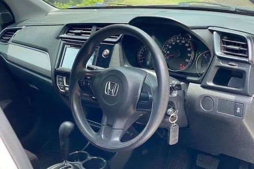 2018 Honda Mobilio RS CVT