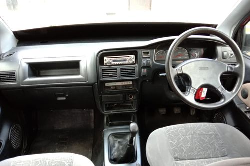 2nd Hand 2006 Isuzu Panther GRAND TOURING