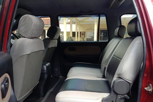 Used 2006 Isuzu Panther GRAND TOURING