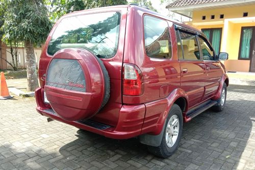 Used 2006 Isuzu Panther GRAND TOURING