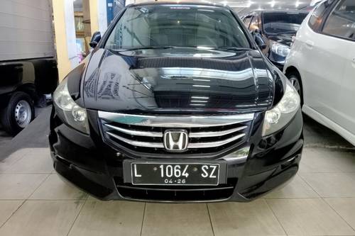 Used 2011 Honda Accord  2.4L VTi