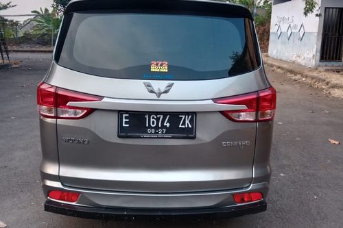 Beli mobil bekas