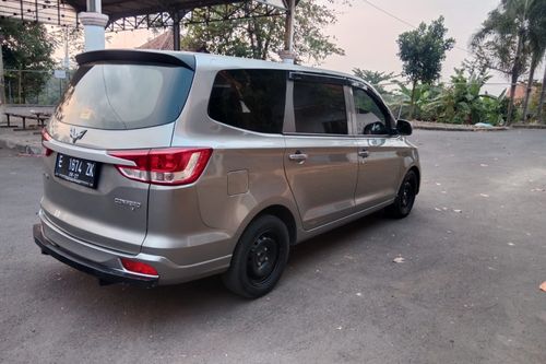 2022 Wuling Confero 1.5 DB tua
