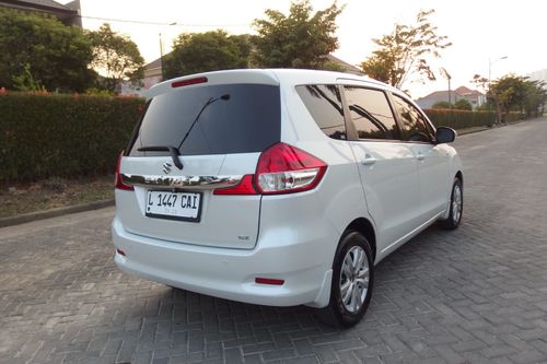 Used 2018 Suzuki Ertiga GX AT