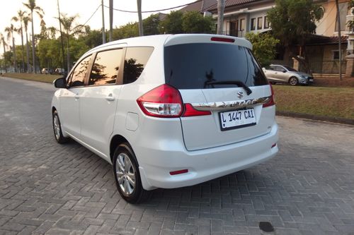 Used 2018 Suzuki Ertiga GX AT