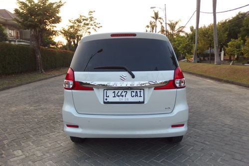 Used 2018 Suzuki Ertiga GX AT