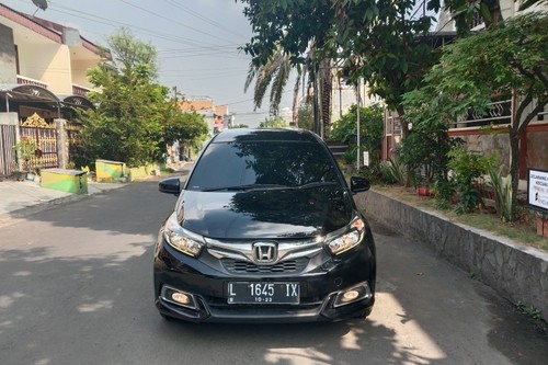 2018 Honda Mobilio  E CVT AT