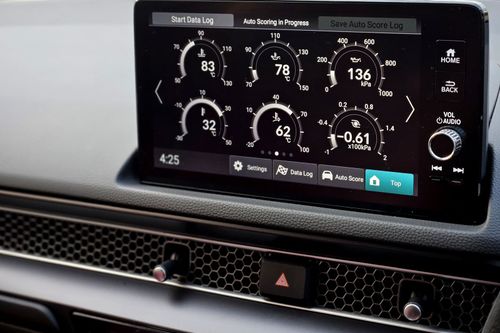 2023 Honda Civic Type R 6-Speed MT bekas