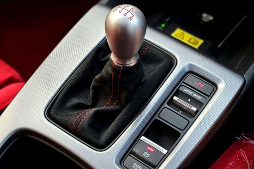 2023 Honda Civic Type R 6-Speed MT bekas