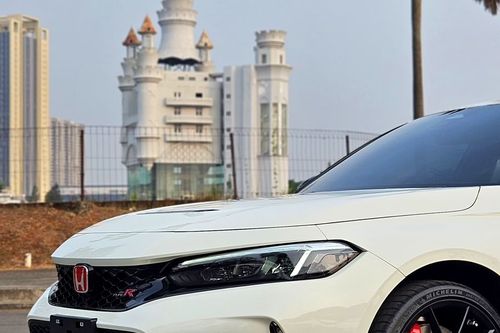 2023 Honda Civic Type R 6-Speed MT bekas