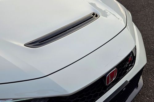 2023 Honda Civic Type R 6-Speed MT bekas