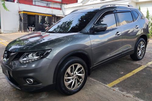 Beli mobil bekas