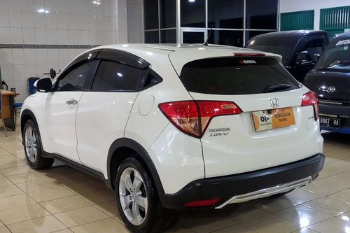 Used 2016 Honda HRV 1.5 E AT