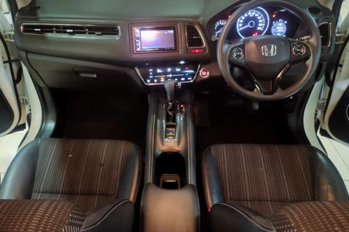Used 2016 Honda HRV 1.5 E AT
