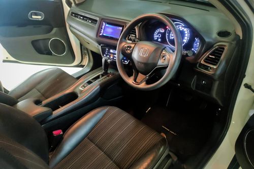 Used 2016 Honda HRV 1.5 E AT
