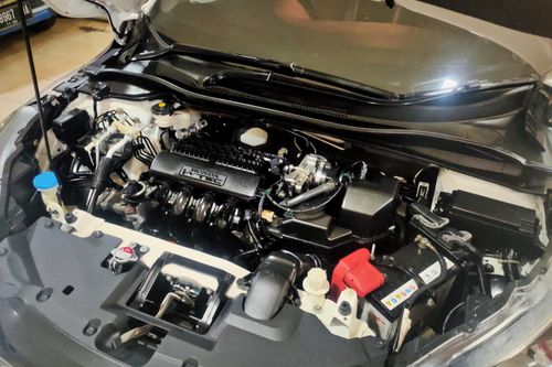 Used 2016 Honda HRV 1.5 E AT