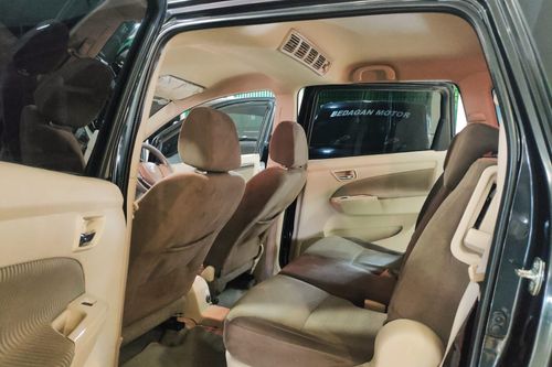 2017 Suzuki Ertiga Dreza AT bekas