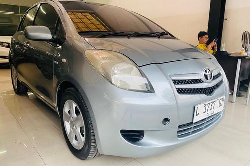 Beli mobil bekas