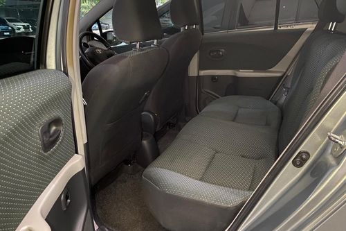 2008 Toyota Yaris J 1.5L AT bekas