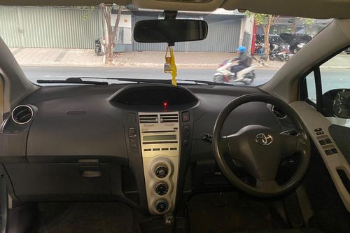 Beli mobil bekas