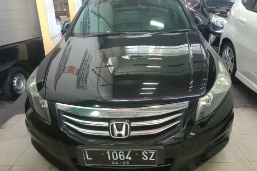 Used 2011 Honda Accord VTI-L 2.4L AT