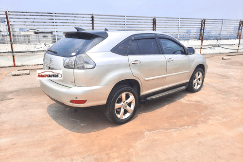 Used 2004 Toyota Harrier 3.0 300G AT