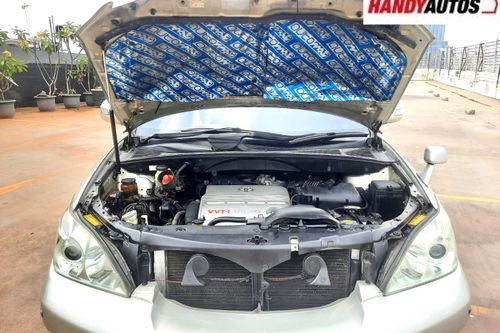 Used 2004 Toyota Harrier 3.0 300G AT