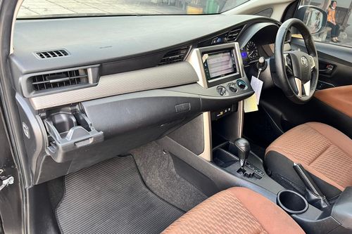 2016 Toyota Kijang Innova REBORN 2.0 G AT LUX