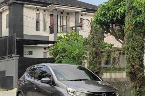 Beli mobil bekas