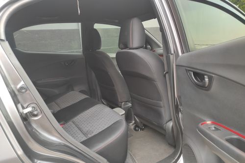 Beli mobil bekas