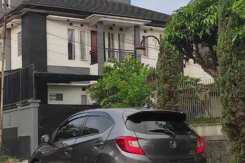 2019 Honda Brio RS CVT bekas