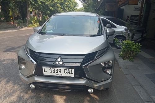 2019 Mitsubishi Xpander GLS M/T