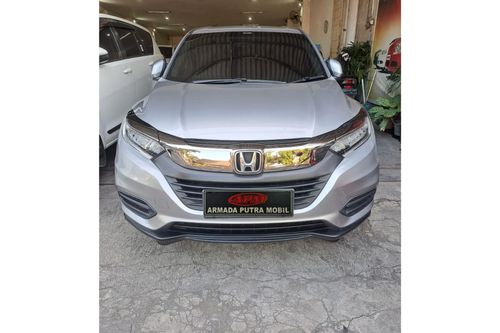 2019 Honda HRV  1.5 E CVT SE