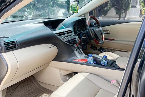 Used 2011 Lexus RX 270 2.7 AT