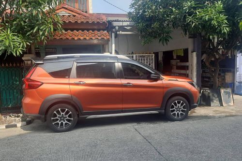 Second hand 2020 Suzuki XL7 ALPHA A/T 