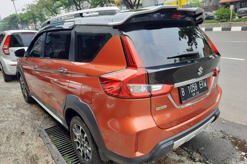 2nd Hand 2020 Suzuki XL7 ALPHA A/T