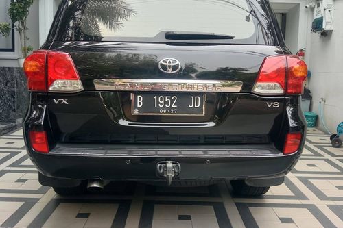 Beli mobil bekas