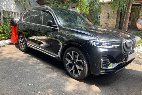 Beli mobil bekas