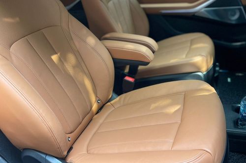Dijual 2022 BMW X7 xDrive40i Opulence bekas