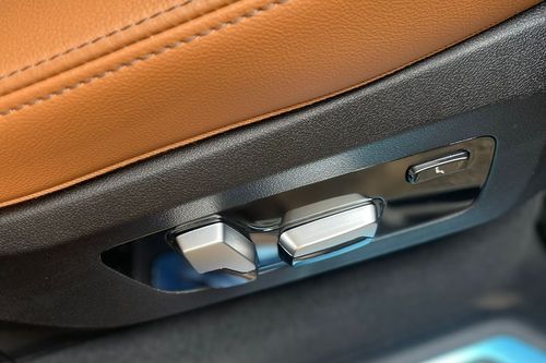 2022 BMW X7 xDrive40i Opulence bekas