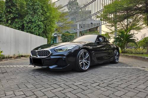 2020 BMW Z4 sDrive30i M Sport bekas