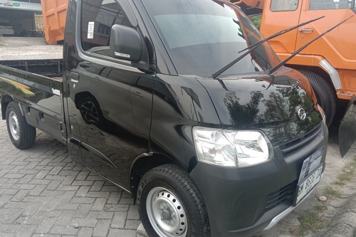 Used 2022 Daihatsu Gran Max PU Standar PS AC 1.5 PU