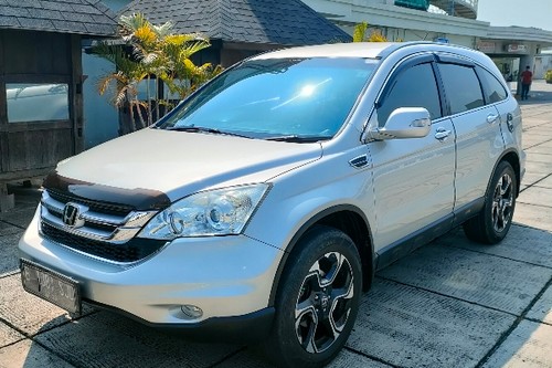2010 Honda CR-V  2.4L AT