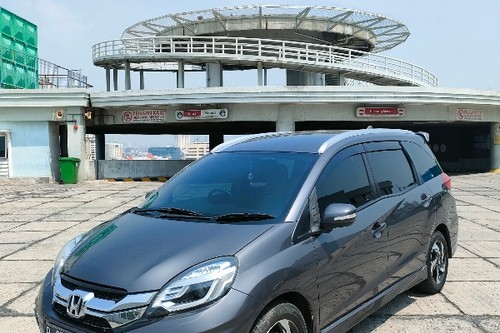 2015 Honda Mobilio  RS A/T