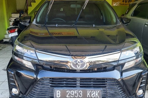 Used 2019 Toyota Veloz 1.5L MT