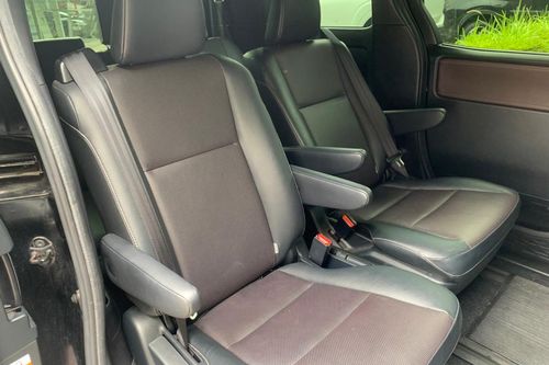 Used 2018 Toyota Voxy 2.0 CVT