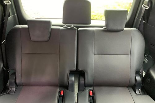 Used 2018 Toyota Voxy 2.0 CVT
