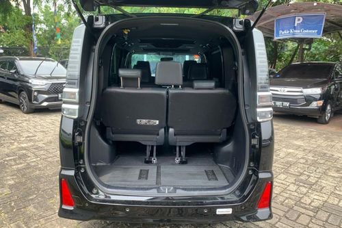 Used 2018 Toyota Voxy 2.0 CVT