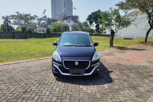 Used 2016 Suzuki Ertiga Dreza MT